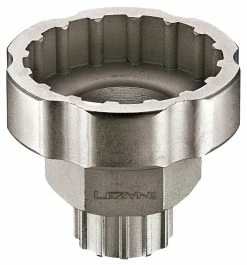 Lezyne Tool For Inner Bearings And Cassettes