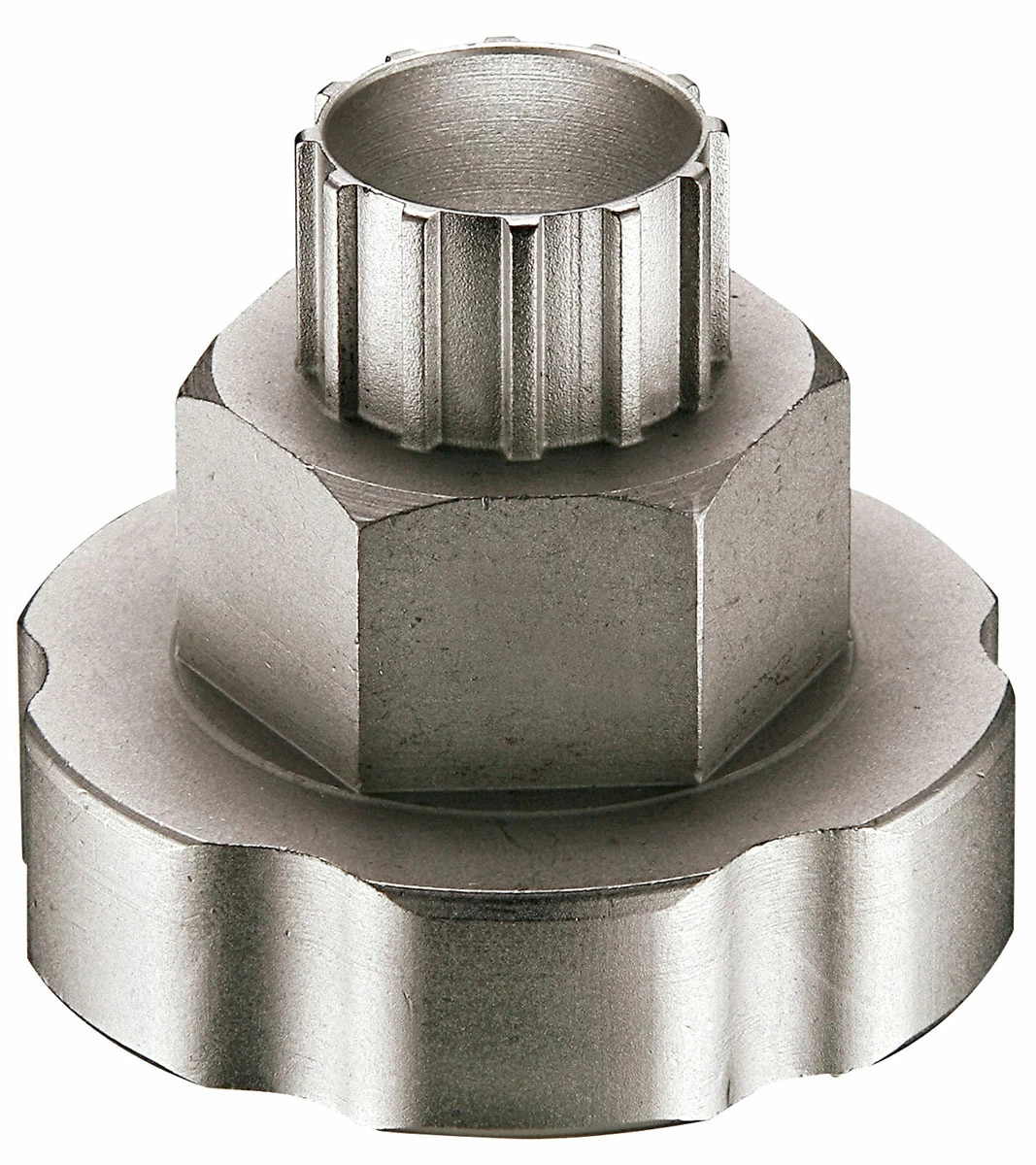 Lezyne Tool For Inner Bearings And Cassettes 4 Lezyne Tool For Inner Bearings And Cassettes – Image 2