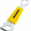 Topeak Chainring Nut Wrench Clé à Vis Pour Plateau De Chaîne -Remorque vélo importe boutique 15410026 1
