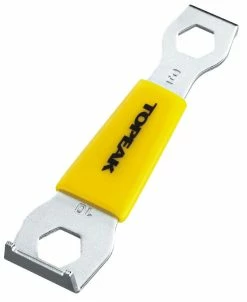 Topeak Chainring Nut Wrench Clé à Vis Pour Plateau De Chaîne