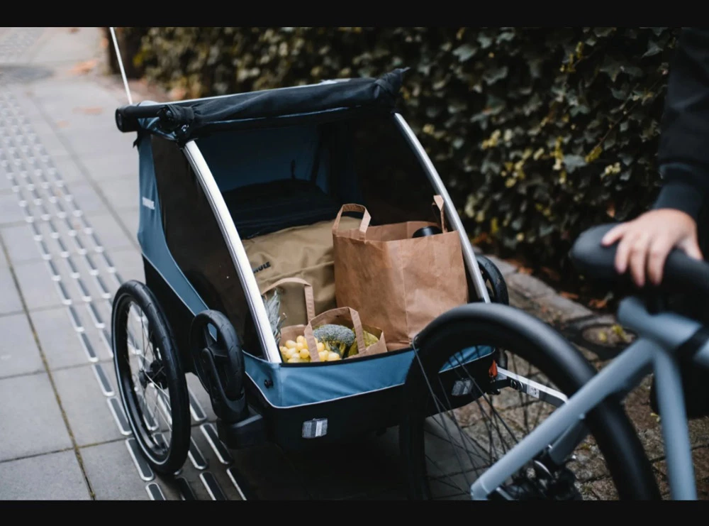 Thule Courier 6 Thule Courier – Image 4