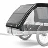 Thule Courier Dog Trailer Kit -Remorque vélo importe boutique 20112062 Thule Courier DogTrailerKit 20301001 3