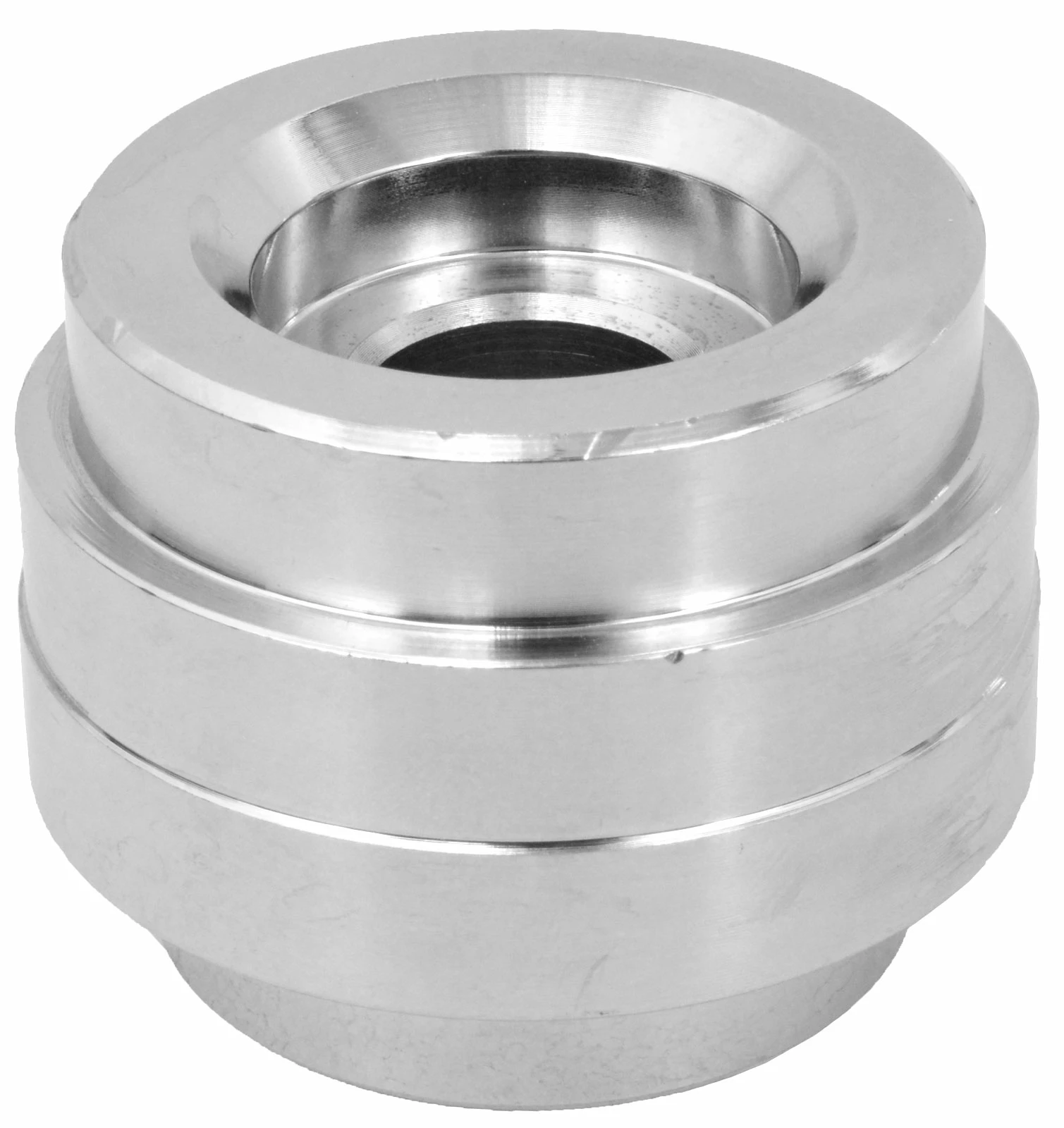 Cyclus Tools Piston De Pressage 1 1/2" Pour Outil D'insertion 3 Cyclus Tools Piston De Pressage 1 1/2" Pour Outil D'insertion