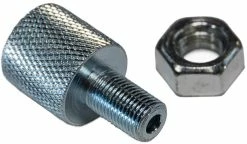 Burley Adaptateur / Attelage Standard Pour Remorque D'enfant -Remorque vélo importe boutique 398174 Burley Adapter Standardkupplung fur Kinderanhanger 960037 3