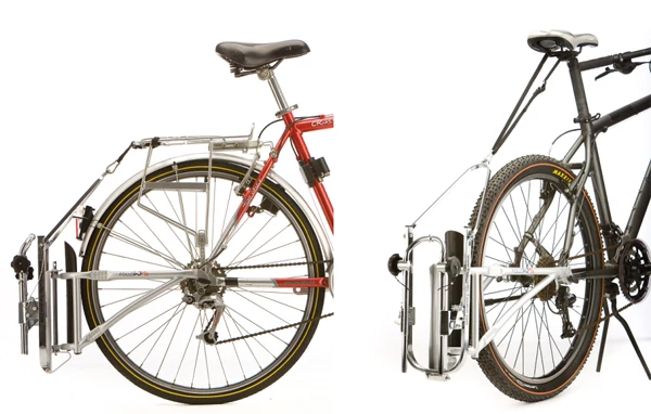 FollowMe Kit Complet D'accouplement Tandem 4 FollowMe Kit Complet D'accouplement Tandem – Image 2