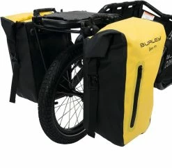 Burley Set De Sacs De Rangement Coho 8 Burley Set De Sacs De Rangement Coho -Remorque vélo importe boutique 60450310 3