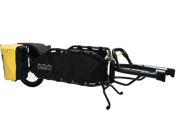 Burley Set De Sacs De Rangement Coho 6 Burley Set De Sacs De Rangement Coho – Image 4