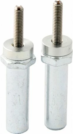 FollowMe Écrou D'extension D'essieu -Remorque vélo importe boutique 60651025 2