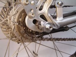 FollowMe Adaptateur Essieu Solide M10 -Remorque vélo importe boutique 70762