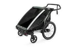 Thule Chariot Lite 2 -Remorque vélo importe boutique 888005 sized 900x600