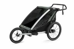 Thule Chariot Lite 2 -Remorque vélo importe boutique 888006 sized 900x600