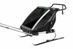 Thule Chariot Lite 2 -Remorque vélo importe boutique 888007 sized 900x600