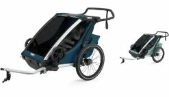 Thule Chariot Cross 2