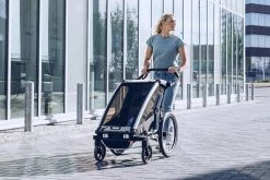 Thule Chariot Lite 2 -Remorque vélo importe boutique 888044 sized 900x600