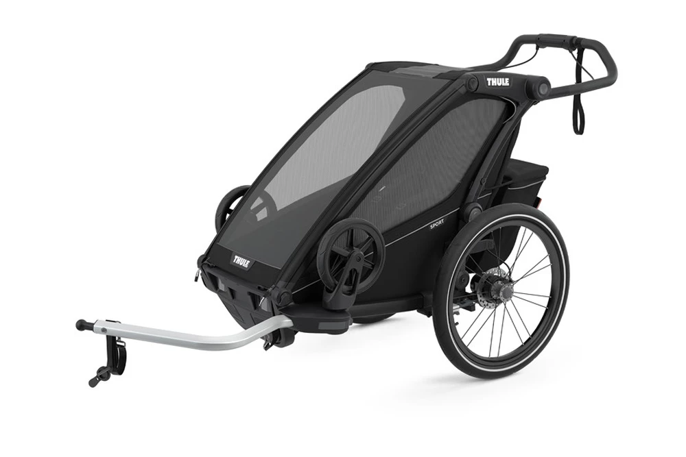 Thule Chariot Sport 1 4 Thule Chariot Sport 1 – Image 2