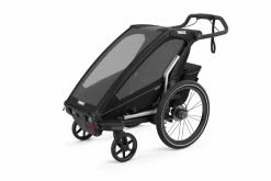 Thule Chariot Sport 1 11 Thule Chariot Sport 1 -Remorque vélo importe boutique 888058 sized 900x600