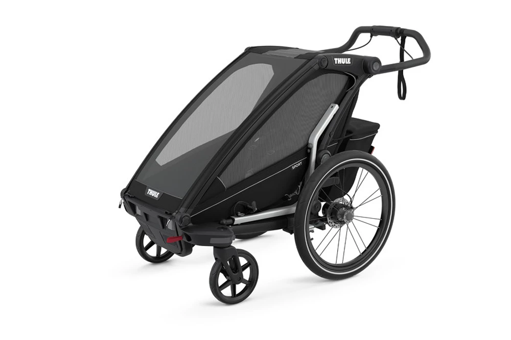 Thule Chariot Sport 1 6 Thule Chariot Sport 1 – Image 4