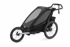 Thule Chariot Sport 1 12 Thule Chariot Sport 1 -Remorque vélo importe boutique 888059 sized 900x600