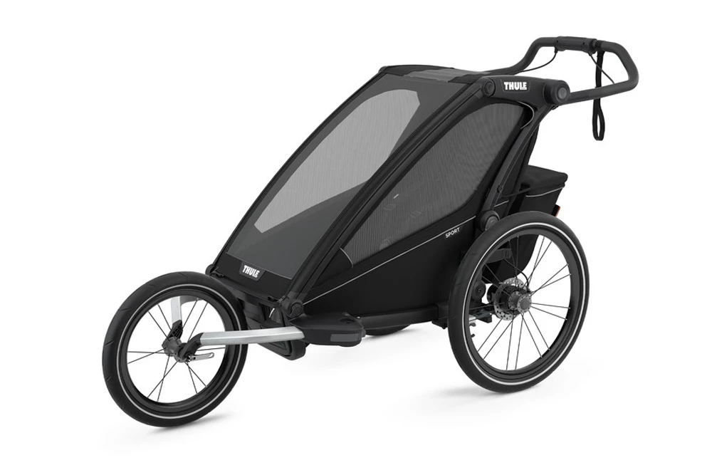 Thule Chariot Sport 1 7 Thule Chariot Sport 1 – Image 5