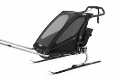 Thule Chariot Sport 1 13 Thule Chariot Sport 1 -Remorque vélo importe boutique 888060 sized 900x600