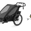 Thule Chariot Sport 2 1 Thule Chariot Sport 2 -Remorque vélo importe boutique 888102 sized 900x600 X2