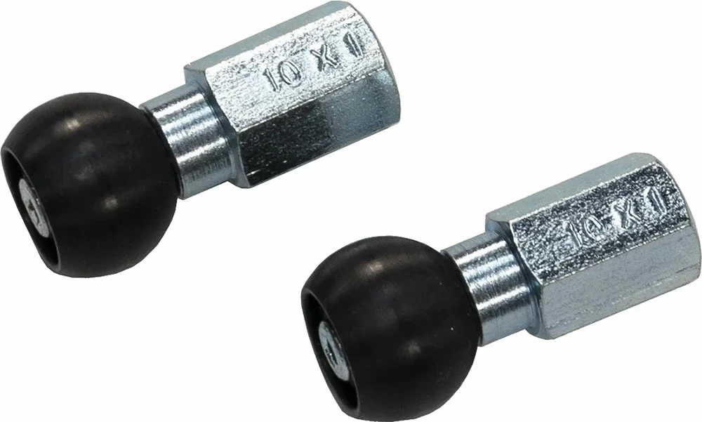 Burley Écrou D'essieu COHO 4 Burley Écrou D'essieu COHO – Image 2