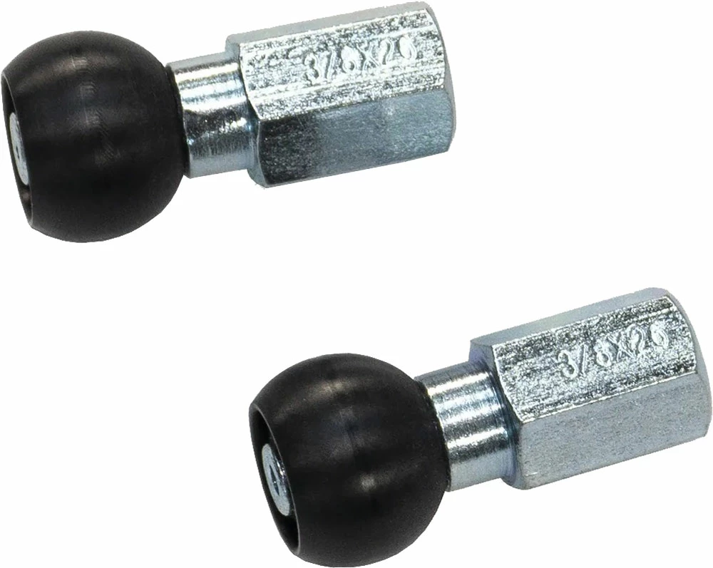 Burley Écrou D'essieu COHO 5 Burley Écrou D'essieu COHO – Image 3