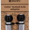 Burley Écrou D'essieu COHO
