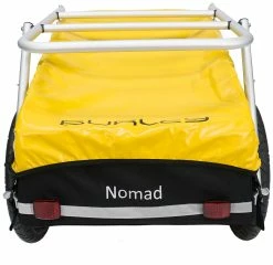 Burley NOMAD Support De Charges 8 Burley NOMAD Support De Charges -Remorque vélo importe boutique Burley Nomad Lasten Gestell 4329601 3