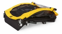 Burley BEE Remorque Pour Enfants -Remorque vélo importe boutique Burley BEE Kinderanhanger 946206 f