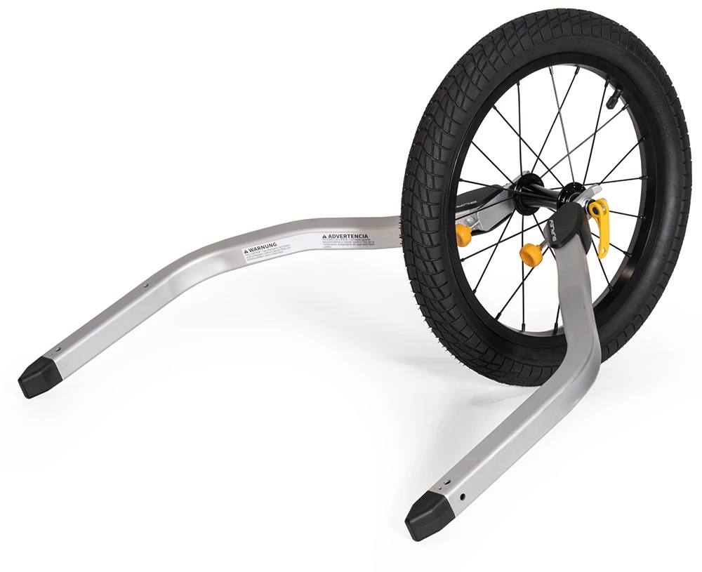 Burley Ensemble De Jogging Double Pour Remorque Enfant 3 Burley Ensemble De Jogging Double Pour Remorque Enfant