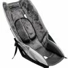 Burley Réducteur De Siège Baby Snuggler Pour Remorque Pour Enfants -Remorque vélo importe boutique Burley Sitzverkleinerer Baby Snuggler fur Kinderanhanger 960158 A