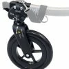 Burley Kit De Marche Pour Remorque D'enfant -Remorque vélo importe boutique Burley Walking Set fur Kinderanhanger 960047 A