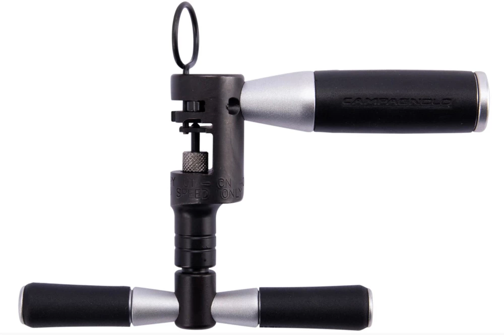 Campagnolo® Outil UT-CN400 Pour Chaînes à 12/13 Vitesses 3 Campagnolo® Outil UT-CN400 Pour Chaînes à 12/13 Vitesses