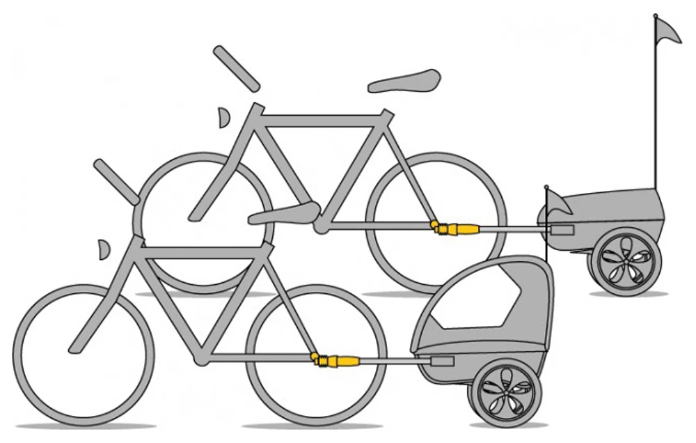 Weber EP Accouplement Pletscher Système De Support 5 Weber EP Accouplement Pletscher Système De Support – Image 3