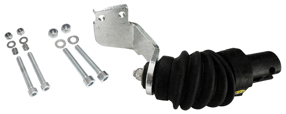 Weber EP Accouplement Pletscher Système De Support 3 Weber EP Accouplement Pletscher Système De Support