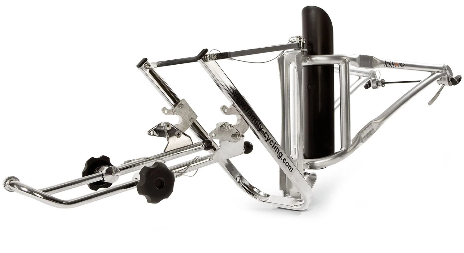 FollowMe Kit Complet D'accouplement Tandem 3 FollowMe Kit Complet D'accouplement Tandem