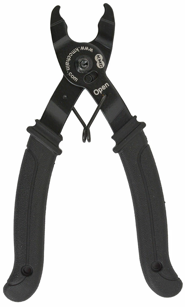 KMC Pince Pour Enlever Les Chaînes De MissingLink 3 KMC Pince Pour Enlever Les Chaînes De MissingLink