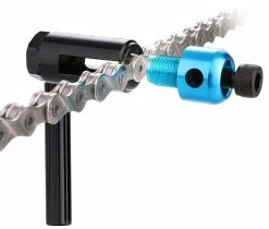 KMC Mini Chain Tool Dérive-chaîne 9 à 12 Fois -Remorque vélo importe boutique KMC Mini Chain Tool Kettennieter 9 bis 12 fach 4715575882604 e