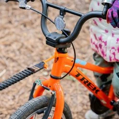 Kids Ride Shotgun Sangle De Traction VTT -Remorque vélo importe boutique KRS MTBtowrope KRS TOW RPBL 01 5