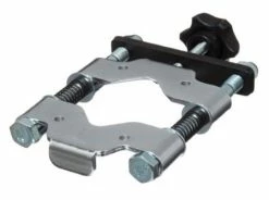 Radon Extracteur De Cône De Fourche Argenté -Remorque vélo importe boutique Kabelkronen Werkzeug 11