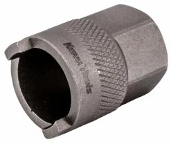 Katana FT-1 Extracteur De Roue Libre à 2 Broches Pour Cassettes Suntour -Remorque vélo importe boutique Katana FT 1 Abzieher fur Suntour Kassetten 2 Pin 10268 c