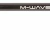 M-Wave Axle Syntace Axe De Roue Avec Support De Remorque -Remorque vélo importe boutique M Wave steckachse syntace 640142 1