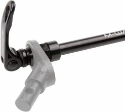 M-Wave Axle Syntace Axe De Roue Avec Support De Remorque -Remorque vélo importe boutique M Wave steckachse syntace 640142 3