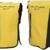 Burley Set De Sacs De Rangement Coho -Remorque vélo importe boutique Pannier Bags Double Main