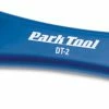 Park Tool Outil De Réglage Frein à Disque DT-2 1 Park Tool Outil De Réglage Frein à Disque DT-2 -Remorque vélo importe boutique Park Tool DT 2 Bremsscheiben Richtwerkzeug 001