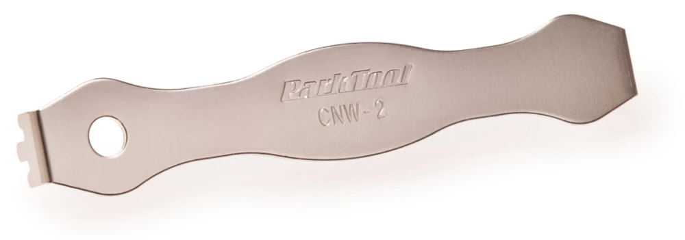 Park Tool Clé à Vis De Plateau CNW-2 3 Park Tool Clé à Vis De Plateau CNW-2