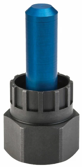 Park Tool Extracteur De CC Pour Cassettes Shimano FR-5.2GT 3 Park Tool Extracteur De CC Pour Cassettes Shimano FR-5.2GT