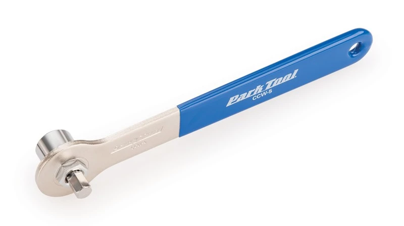 Park Tool Clé à Manivelle CCW-5 3 Park Tool Clé à Manivelle CCW-5