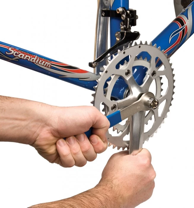 Park Tool Clé à Manivelle CCW-5 4 Park Tool Clé à Manivelle CCW-5 – Image 2